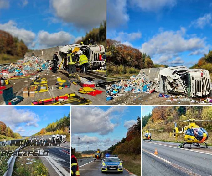 Hilfeleistung - Verkehrsunfall Hilfeleistung - Verkehrsunfall